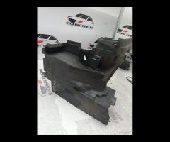 PARAURTI ANTERIORE RADIATORE ARIA DEFLETTORE JAGUA - 3