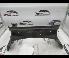 PARAURTI ANTERIORE RADIATORE ARIA DEFLETTORE JAGUA - 4