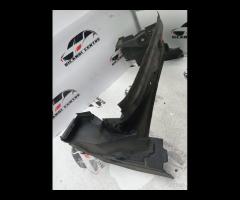 PARAURTI ANTERIORE RADIATORE ARIA DEFLETTORE JAGUA - 5