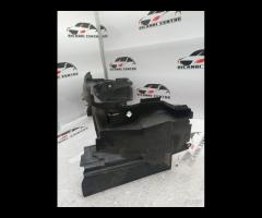 PARAURTI ANTERIORE RADIATORE ARIA DEFLETTORE JAGUA - 6