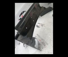 PARAURTI ANTERIORE RADIATORE ARIA DEFLETTORE JAGUA - 8