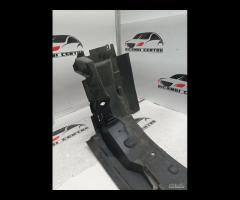 PARAURTI ANTERIORE RADIATORE ARIA DEFLETTORE JAGUA - 10