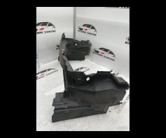 PARAURTI ANTERIORE RADIATORE ARIA DEFLETTORE JAGUA - 11