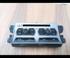 PANNELLO COMANDI CLIMA / RADIO JAGUAR XF CX2318C85 - 7