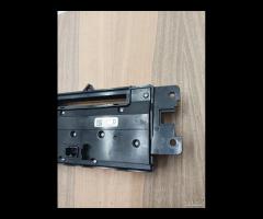 PANNELLO COMANDI CLIMA / RADIO JAGUAR XF CX2318C85 - 10