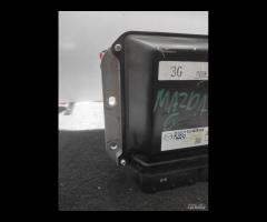 CENTRALINA ECU MOTORE MAZDA 6 2.2D MZR-CD R2BG1888 - 9