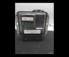 CENTRALINA ECU MOTORE MAZDA 6 2.2D MZR-CD R2BG1888 - 11