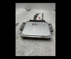 CENTRALINA MOTORE ECU KIA RIO 1.1 TDCI 39130-2A261 - 8