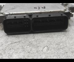 CENTRALINA MOTORE ECU KIA RIO 1.1 TDCI 39130-2A261 - 10