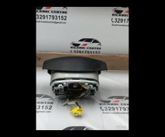 AIRBAG VOLANTE VOLKSWAGEN JETTA 2007 1K0880201BB 1 - 6
