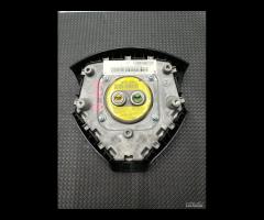AIRBAG VOLANTE MERCEDES-BENZ CLASSE A W169 1698600 - 6