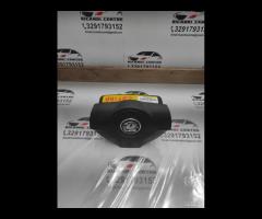 AIRBAG VOLANTE OPEL ZAFIRA/FAMILY B 2011 13111349 - 2