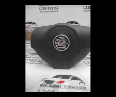 AIRBAG VOLANTE OPEL ZAFIRA/FAMILY B 2011 13111349 - 3