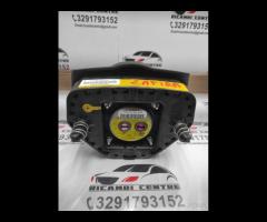 AIRBAG VOLANTE OPEL ZAFIRA/FAMILY B 2011 13111349 - 5