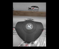 AIRBAG VOLANTE OPEL ZAFIRA/FAMILY B 2011 13111349 - 10