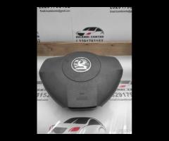 AIRBAG VOLANTE OPEL ZAFIRA/FAMILY B 2011 13111349 - 11