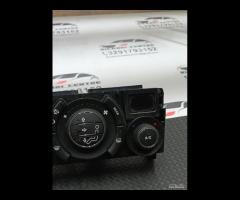 PULSANTIERA CONTROLLO CLIMA PEUGEOT 5008 400017009 - 2