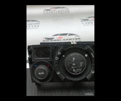 PULSANTIERA CONTROLLO CLIMA PEUGEOT 5008 400017009 - 3
