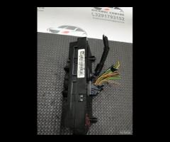 PULSANTIERA CONTROLLO CLIMA PEUGEOT 5008 400017009 - 6