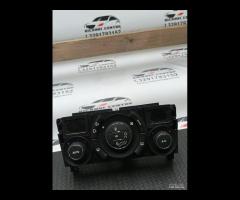 PULSANTIERA CONTROLLO CLIMA PEUGEOT 5008 400017009 - 7