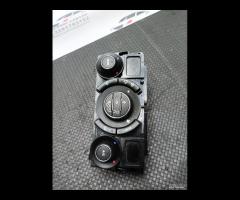 PULSANTIERA CONTROLLO CLIMA PEUGEOT 5008 400017009 - 11
