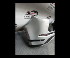 PARAURTI POSTERIORE CON SENSORI DI PARCHEGGIO RANG