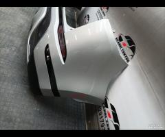 PARAURTI POSTERIORE CON SENSORI DI PARCHEGGIO RANG - 6