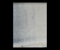 PARAURTI POSTERIORE CON SENSORI DI PARCHEGGIO RANG - 10