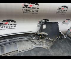 PARAURTI POSTERIORE CON SENSORI DI PARCHEGGIO RANG - 11