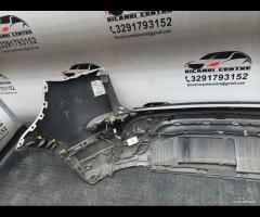 PARAURTI POSTERIORE CON SENSORI DI PARCHEGGIO RANG - 12