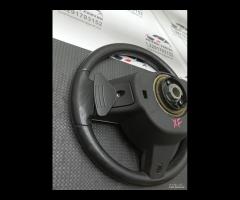 VOLANTE IN PELLE MULTIFUNZIONALE JAGUAR XF I  (X25 - 8