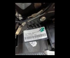 VOLANTE IN PELLE MULTIFUNZIONALE JAGUAR XF I  (X25 - 12