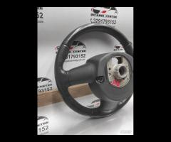 VOLANTE IN PELLE MULTIFUNZIONALE 2008 AUDI A5 8T/A - 8