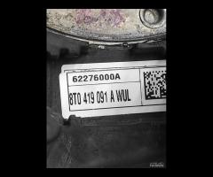 VOLANTE IN PELLE MULTIFUNZIONALE 2008 AUDI A5 8T/A - 11