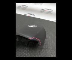 AIRBAG VOLANTE JAGUAR XF I (X250) 9W83-043B13 X109 - 7