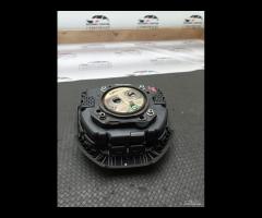 AIRBAG VOLANTE JAGUAR XF I (X250) 9W83-043B13 X109 - 10