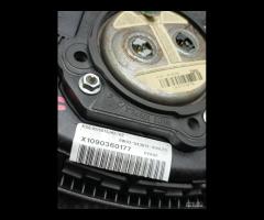 AIRBAG VOLANTE JAGUAR XF I (X250) 9W83-043B13 X109 - 12