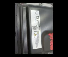 CENTRALINA MOTORE ECU MAZDA 6 R2BH18881A 275700-02 - 9