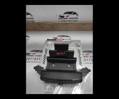 AUTORADIO LETTORE CD MINI BOOST MINI COOPER R56 20 - 2