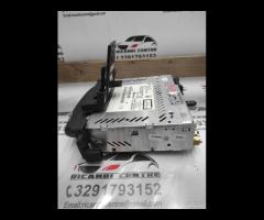 AUTORADIO LETTORE CD MINI BOOST MINI COOPER R56 20 - 3