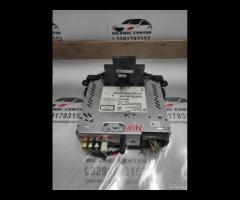 AUTORADIO LETTORE CD MINI BOOST MINI COOPER R56 20 - 5