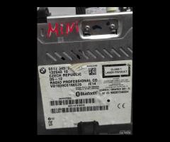 AUTORADIO LETTORE CD MINI BOOST MINI COOPER R56 20 - 11