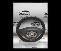 VOLANTE IN PELLE 3 RAGGE  PEUGEOT 5008/3008 I MPV - 10