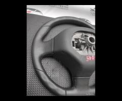 VOLANTE IN PELLE 3 RAGGE  PEUGEOT 5008/3008 I MPV - 14