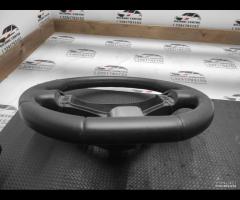 VOLANTE IN PELLE 3 RAGGE  PEUGEOT 5008/3008 I MPV - 15