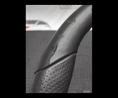 VOLANTE IN PELLE 3 RAGGE  PEUGEOT 5008/3008 I MPV - 16
