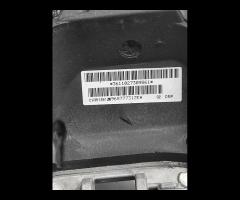 VOLANTE IN PELLE 3 RAGGE  PEUGEOT 5008/3008 I MPV - 18