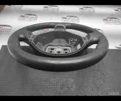 VOLANTE IN PELLE 3 RAGGE  PEUGEOT 5008/3008 I MPV - 20