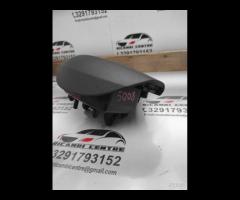 AIRBAG VOLANTE 3 RAGGE PEUGEOT 5008 2012 96845302Z - 9