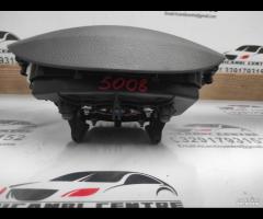 AIRBAG VOLANTE 3 RAGGE PEUGEOT 5008 2012 96845302Z - 10